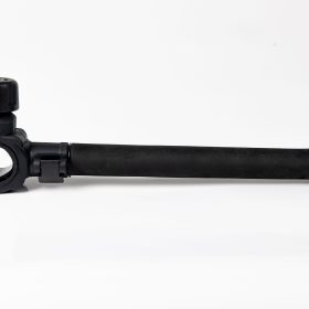 PLAIN QVER REST / SML / 20 Cm / EVA ADJUST / QUICK REALESE
