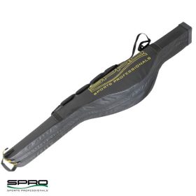 SPRO Team-Competition Semi-Hard Big Belly Rod Case 1.65m/2 štapa