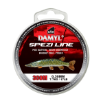 NAJLON DAMLY SPEZI LINE 300m PIKE (IZABRATI)