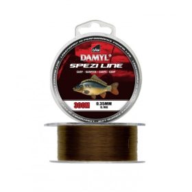 NAJLON DAMLY SPEZI LINE 300m CARP (IZABRATI)