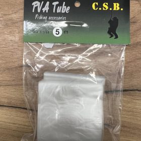 C.S.B PVA Tube 65mm 5m.