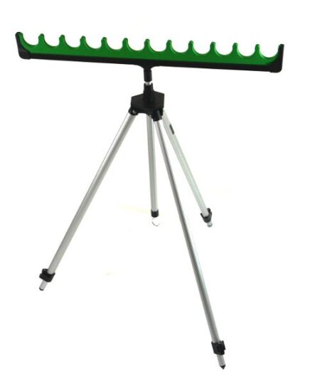 DRŽAČ ZA ŠTAPOVE TRIPOD