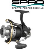 SPRO PASSION 740