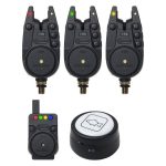 PROLOGIC C-SERIES ALARM 3+1+1