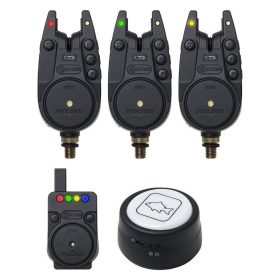 PROLOGIC C-SERIES ALARM 3+1+1