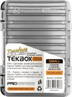 Rapture TEKBOX SMALL DOUBLE SIDE 5Y - Slika 5