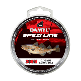 NAJLON DAMLY SPEZI LINE BOAT 200m (IZABRATI)