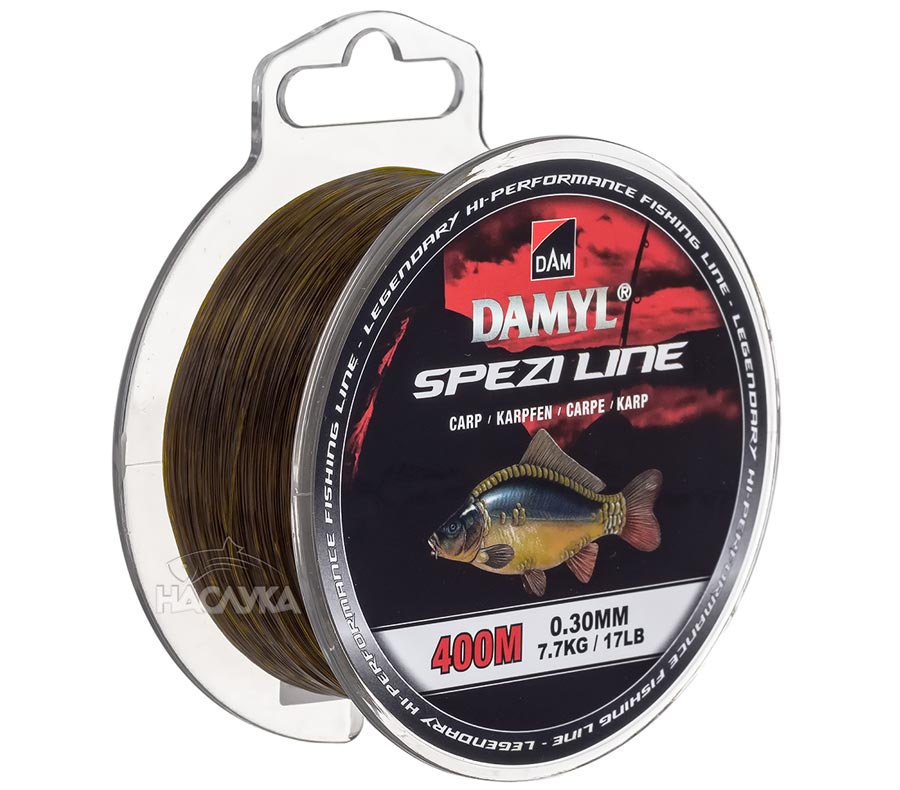 DAMYL SPEZI LINE CARP