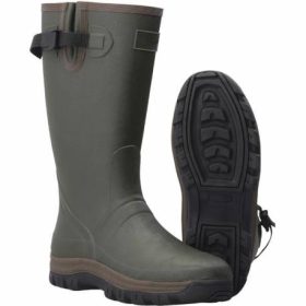 Imax Lysefjord Rubber Boot w/Cotton Lining