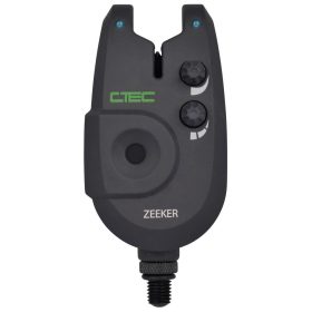Spro C-Tec Zeeker Alarm Blue