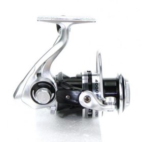 Dam Quick 1 4000FD Feeder
