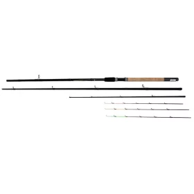 DAM Senso Pro Heavy feeder 3,60m 120gr + 3 vrha