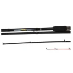 DAM Senso Pro Heavy feeder 3,60m 120gr + 3 vrha - Slika 2