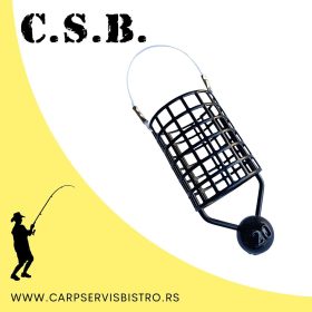 CSB DISTANCE FEEDER HRANILICE