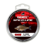 NAJLON DAMYL SPEZI LINE FEEDER 500m (IZABRATI)