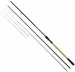 DAM SENSOMAX II MEDIUM HEAVY FEEDER 3,6M 75-125 GR.