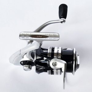 Dam Quick Finessa 8 FD Spinning Reel All models