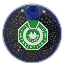 PLOVAK OLOVA SAČMA