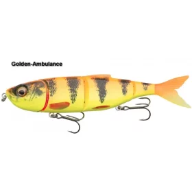 Savage Gear 4Play V2 Swim and Jerk slow sink 13.5cm