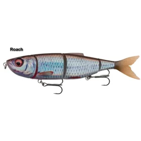 Savage Gear 4Play V2 Swim and Jerk slow sink 13.5cm