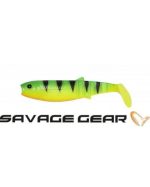 CANNIBALI SHAD 12,5CM - Slika 4