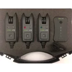 SPRO C TEC XWF SET SIGNALIZATORA 3+1 - Slika 2