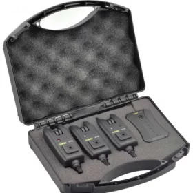 SPRO C TEC XWF SET SIGNALIZATORA 3+1