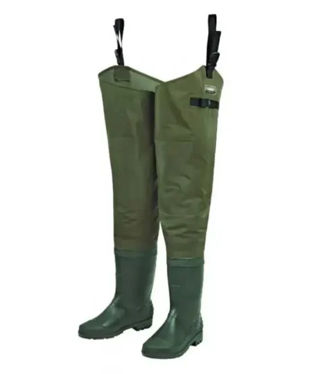 Čizme Dam PVC do Struka 42/43