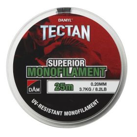 NAJLON DAMYL TECTAN SUPERIOR MONOFILAMENT 25M (IZABRATI)