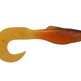 Silkonska varalica Orka Twister 2000-ST-6-OB 13cm