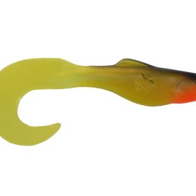 Silkonska varalica Orka Twister 2000-ST-6-YB 10cm