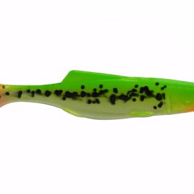 Silikonska varalica Orka Shad 2006-S-11-LP04 9cm