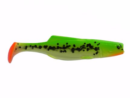 Silikonska varalica Orka Shad 2006-S-11-LP04 9cm