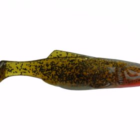 Silikonska varalica Orka Shad 2007-S-12-BR (IZABRATI)
