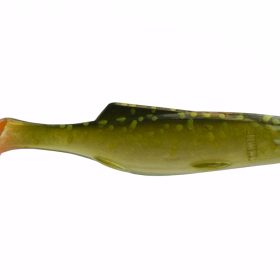 Silikonska varalica Orka Shad 2007-S-12-WPA 14cm