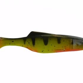 Silikonska varalica Orka Shad 2008-S-14-BA (IZBABRATI)