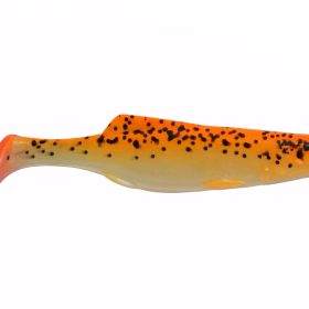 Silikonska varalica Orka Shad 2008-S-14-LP03 9cm