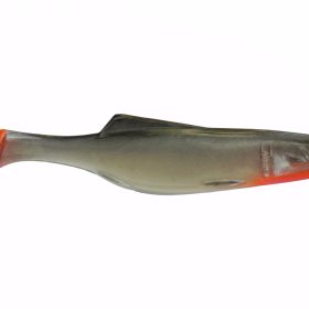 Silikonska varalica Orka Shad 2008-S-14-WB1 (IZBABRATI)