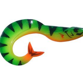 Silkonska varalica Orka Sirena 2111-SI-7-FT 12cm