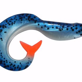 Silkonska varalica Orka Sirena 2111-SI-7-LP05 12cm