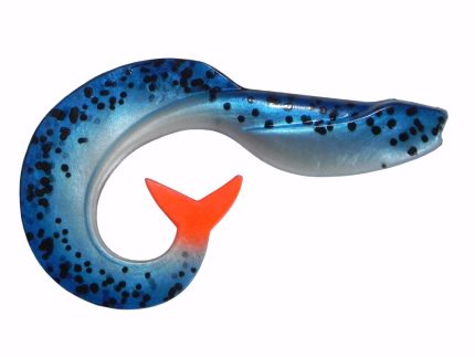Silkonska varalica Orka Sirena 2111-SI-7-LP05 12cm