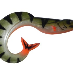Silkonska varalica Orka Sirena 2111-SI-7-WP01 10cm