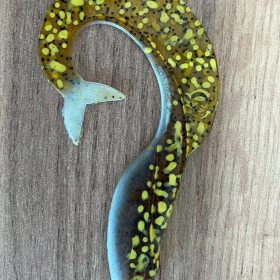 Silikonska varalica Orka Sirena (IZABRATI)