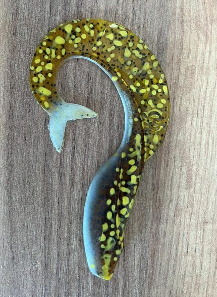 Silikonska varalica Orka Sirena (IZABRATI)