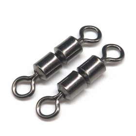 Enter Double Swivel