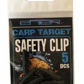 Enter Safety Clip