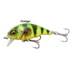 Savage Gear 3D Goby Crank SR 4cm