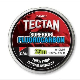 PREDVEZ FLUORCARBON TECTAN SUPERIOR 25M (IZABRATI)