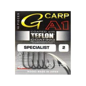 GAMAKATSU UDICE A1 G-CARP SPECIJALIST (IZABRATI)