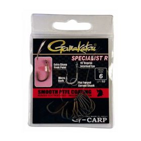 GAMAKATSU UDICE G-CARP SPECIJALIST (IZABRATI)